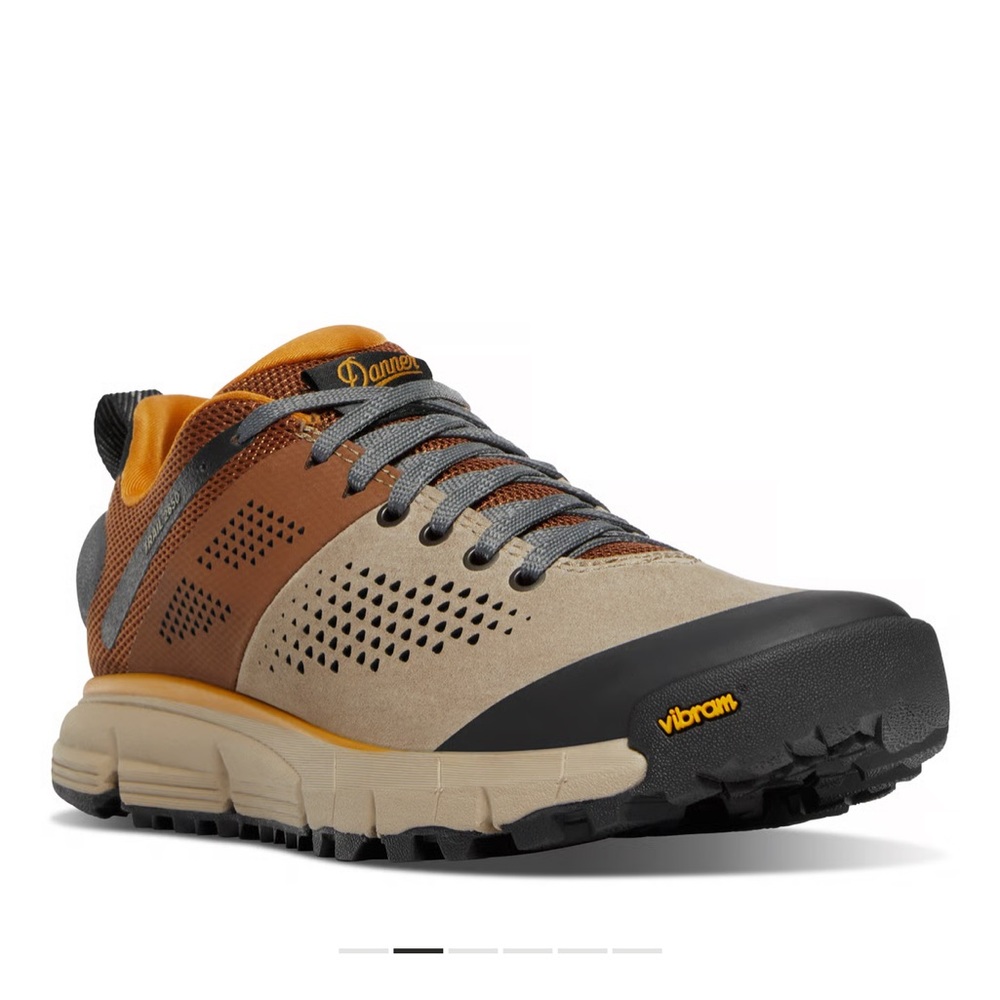 Danner Trail 2650 3" Timber Wolf/Bone Brown